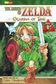 Omslagsbilde:The Legend of Zelda : Ocarina of time . Part 1