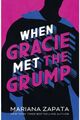 Omslagsbilde:When Gracie met the Grump