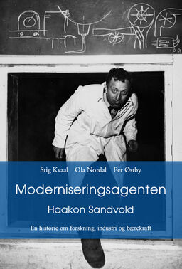 forsidebilde - trykk for å vise stor versjon