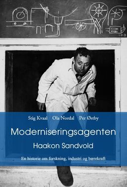 forsidebilde - trykk for å vise stor versjon