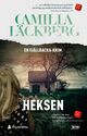 Omslagsbilde:Heksen