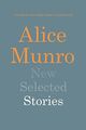 Omslagsbilde:New selected stories