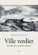 Omslagsbilde:Ville verdier : naturfilosofi i menneskets tidsalder