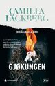 Omslagsbilde:Gjøkungen