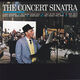 Omslagsbilde:The concert Sinatra
