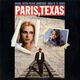 Omslagsbilde:Paris, Texas : original motion picture soundtrack
