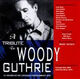 Cover photo:A tribute to Woody Guthrie