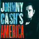 Omslagsbilde:Johnny Cash's America