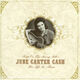 Omslagsbilde:Keep on the sunny side : June Carter Cash - her life in music
