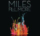 Cover photo:Miles at the Fillmore : Miles Davis 1970