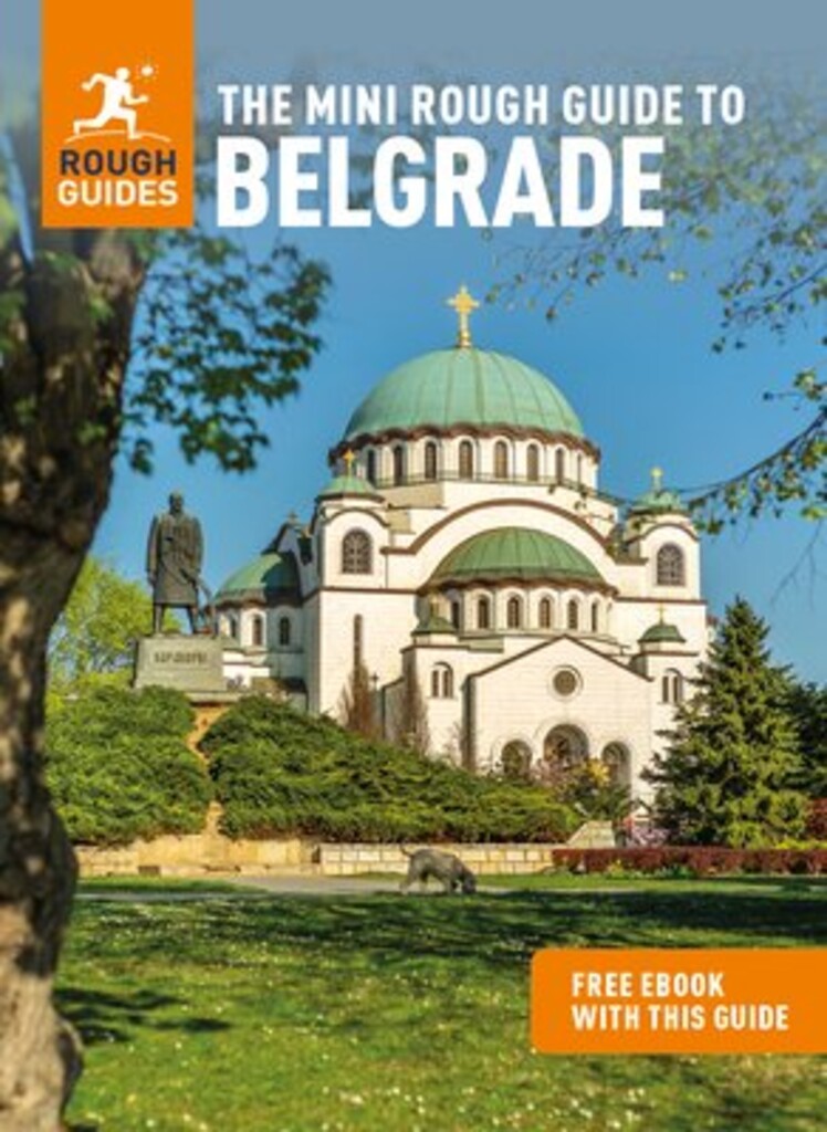 The mini rough guide to Belgrade