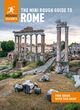 Omslagsbilde:The mini rough guide to Rome