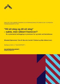 forsidebilde - trykk for å vise stor versjon