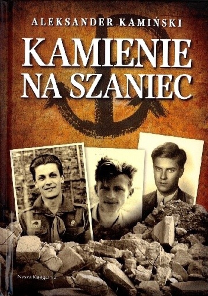 Kamienie na szaniec