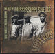 Omslagsbilde:Honey babe let the deal go down : the best of Mississippi Sheiks