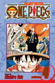 Omslagsbilde:One piece . 4 . The black cat pirates