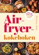 Omslagsbilde:Airfryer-kokeboken