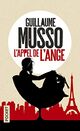 Omslagsbilde:L'appel de l'ange