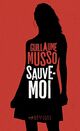 Omslagsbilde:Sauve-moi : [ Roman ]