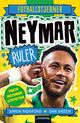 Cover photo:Neymar ruler