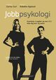 Omslagsbilde:Jobbpsykologi : få kunnskap, trygghet og mot til å lede deg selv og andre