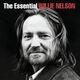 Omslagsbilde:The essential Willie Nelson