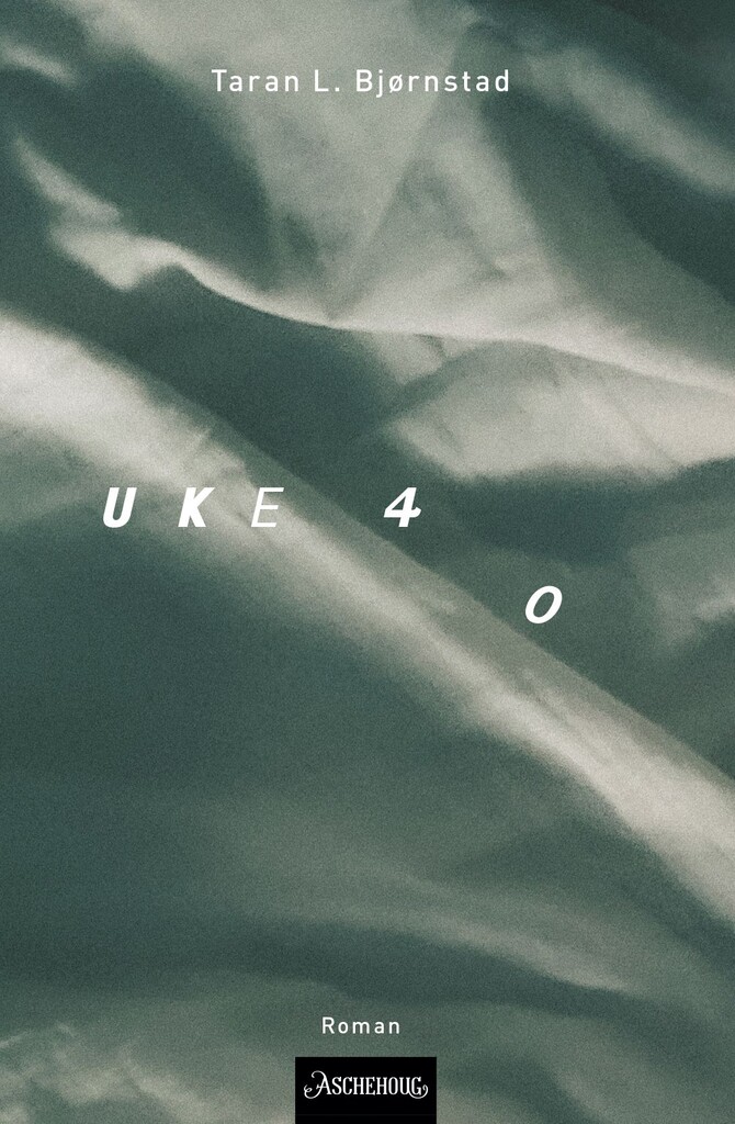 Uke 40 - roman