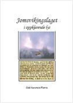 forsidebilde - trykk for å vise stor versjon