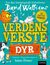 Omslagsbilde:Verdens verste dyr