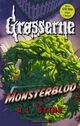 Cover photo:Monsterblod