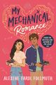 Cover photo:My mechanical romance