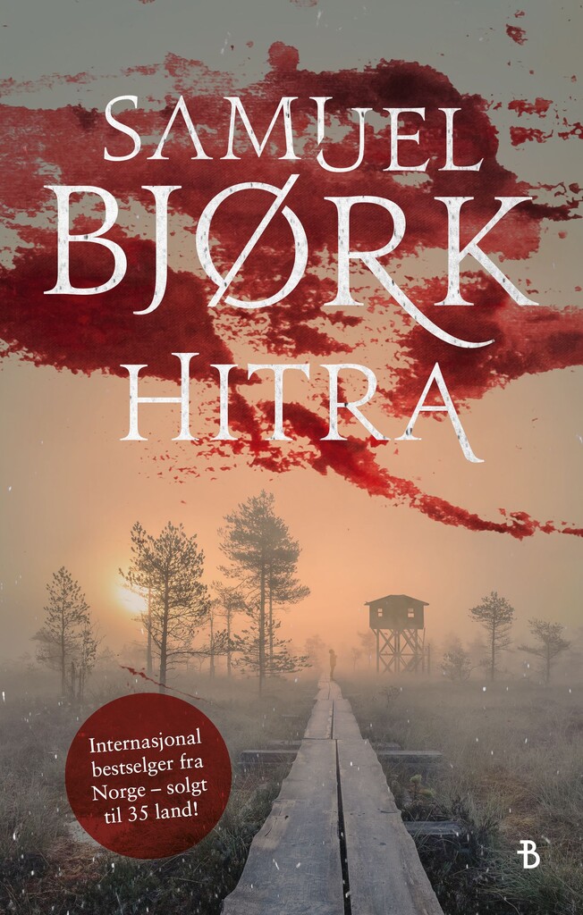 Coverbilde for Hitra