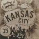 Omslagsbilde:The Real Kansas City of the '20s, '30s &amp;'40s