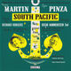 Omslagsbilde:South Pacific : original Broadway cast recording