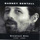 Omslagsbilde:Barney Bentall and The Legendary Hearts : Greatest hits 1986-1996