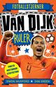 Omslagsbilde:Van Dijk ruler : Fotballstjerner