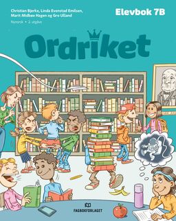 forsidebilde - trykk for å vise stor versjon