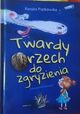 Omslagsbilde:Twardy orzech do zgryzienia