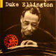 Omslagsbilde:Duke Ellington : essentiel jazz