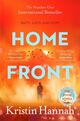 Omslagsbilde:Home front