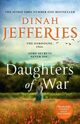 Omslagsbilde:Daughters of war