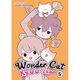 Omslagsbilde:Wonder cat Kyuu-Chan . 5