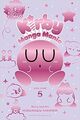 Omslagsbilde:Kirby manga mania . Volume 5