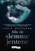 Omslagsbilde:Alle de slemme jentene