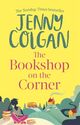 Cover photo:The bookshop on the corner