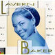 Omslagsbilde:Soul on fire : the best of Lavern Baker