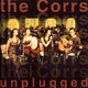 Omslagsbilde:The Corrs Unplugged