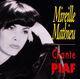 Cover photo:Mireille Mathieu chante Piaf