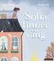 Omslagsbilde:Sofia finner en sang