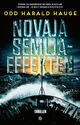 Omslagsbilde:Novaja Semlja-effekten : thriller